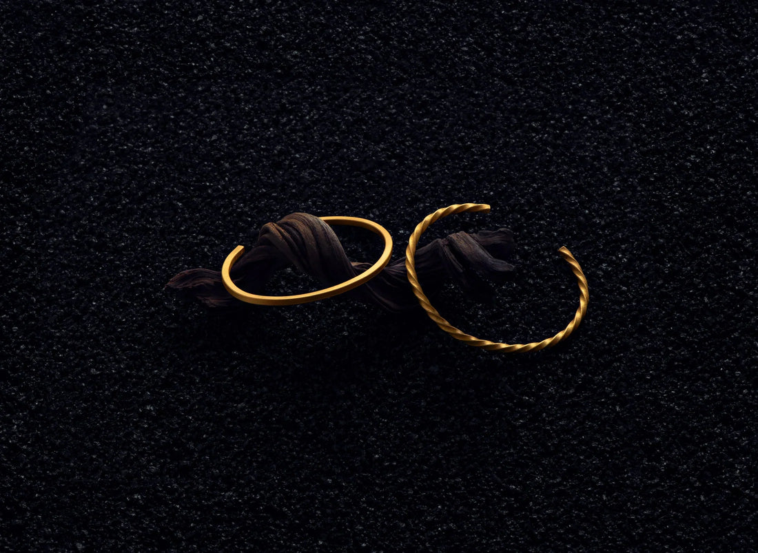 Why Tangible Assets Matter: Exploring the Benefits of High Investment Value Jewelry