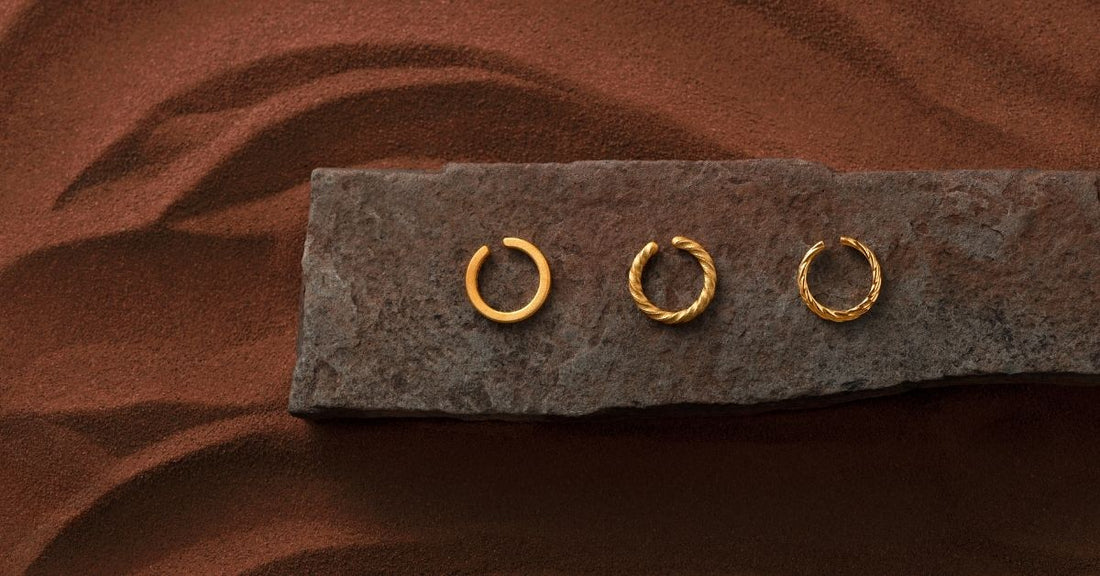 The Science of Gold