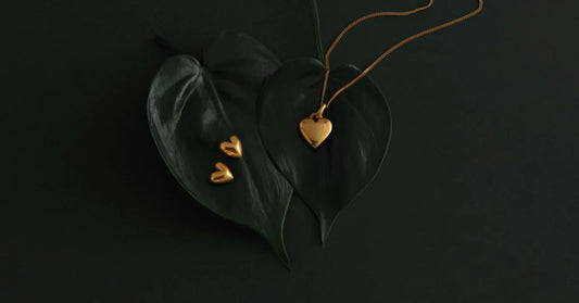 The Timeless Journey of Pure Gold and Platinum Jewelry: A Legacy Worn Through the Ages