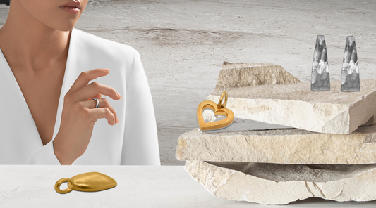 The Timeless Journey of Pure Gold and Platinum Jewelry: A Legacy Worn Through the Ages