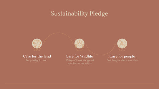 A Sustainable Luxury Experience