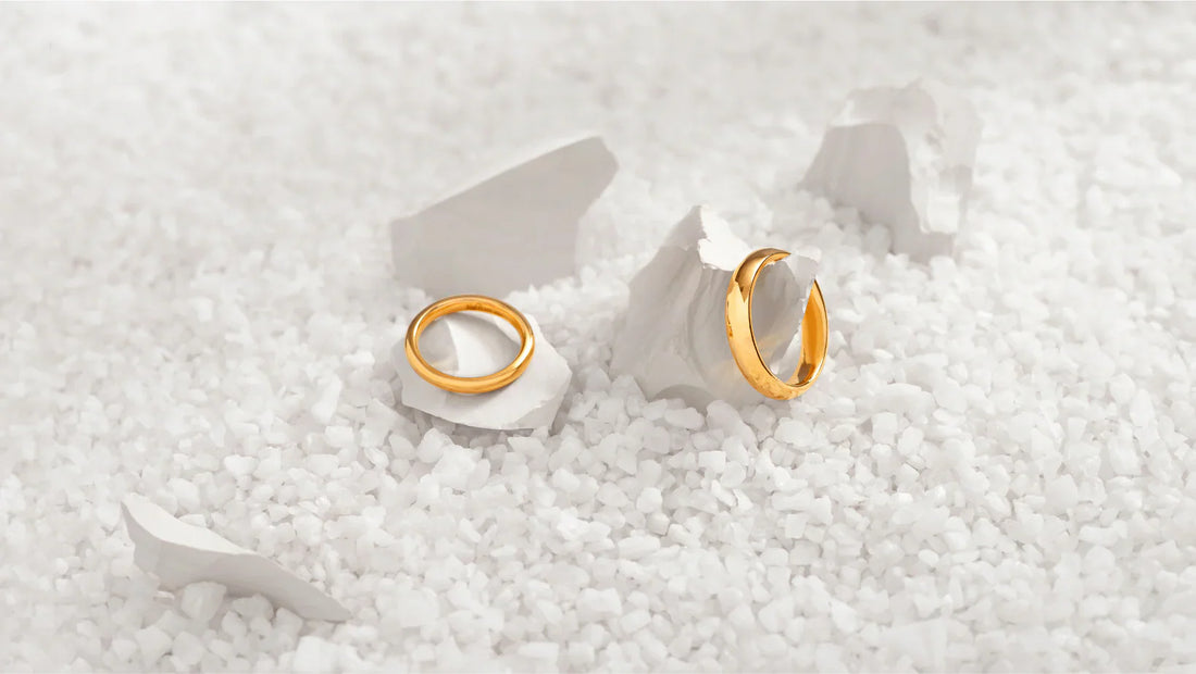 Why Our 24K Gold jewelry is More Than Just Beautiful