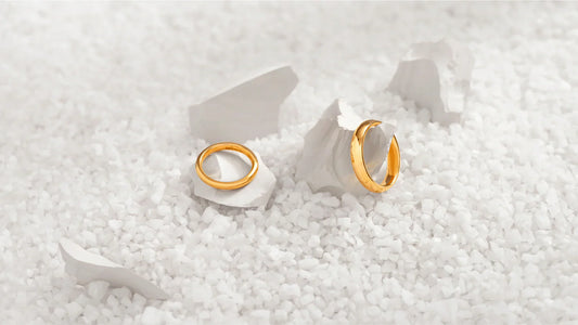 Why Our 24K Gold jewelry is More Than Just Beautiful