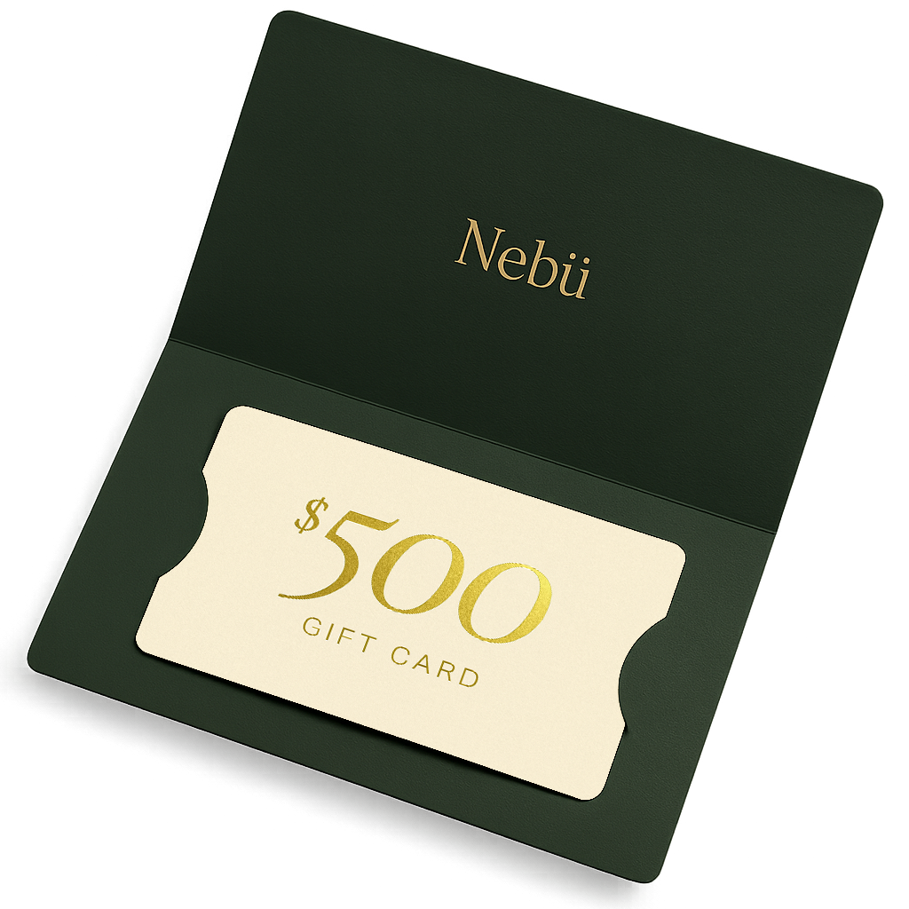 Nebu Gift Card