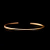 Nebu Gold 24k Gold Bullion Classic Bangle Video