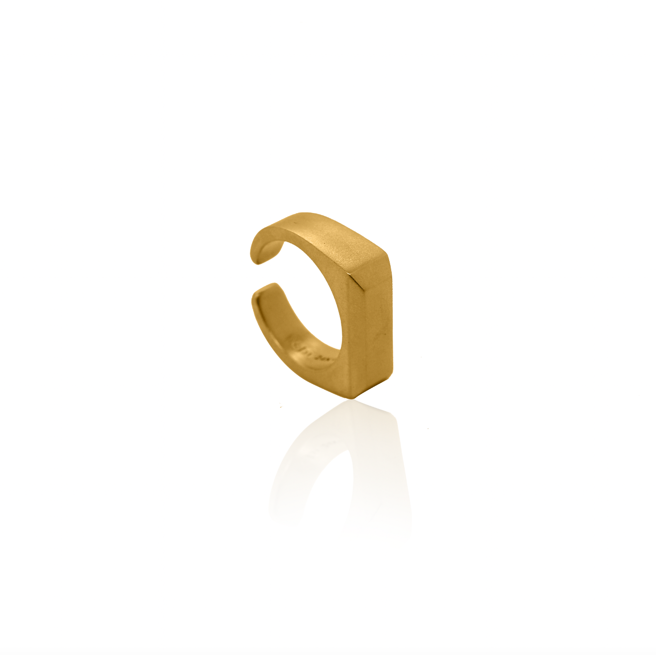 Shop Mesmerizing Men's Gold Rings | PC Chandra Jewellers
