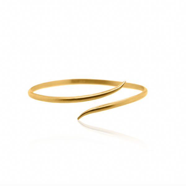 ✨*ク様 【美品】here's GEN NEUTRAL BANGLE GEN NEUTRAL BANGLE – h'eres